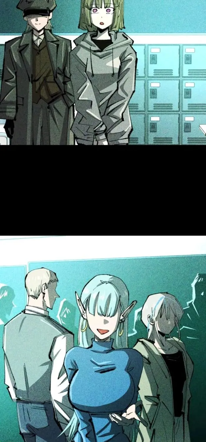 Hòn Đảo Sao Và Xiềng Xích Chap 30 - Next Chap 31