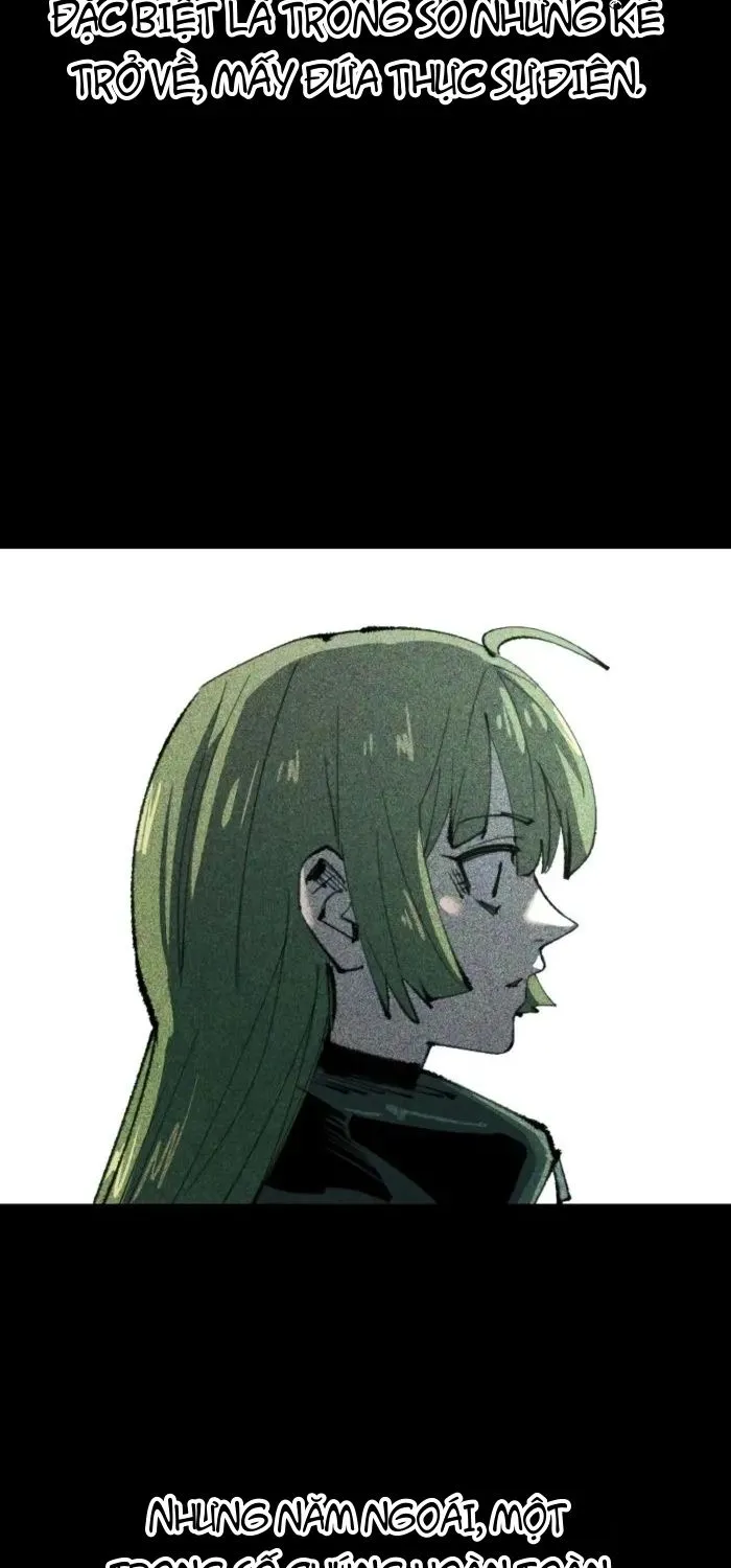 Hòn Đảo Sao Và Xiềng Xích Chap 30 - Next Chap 31