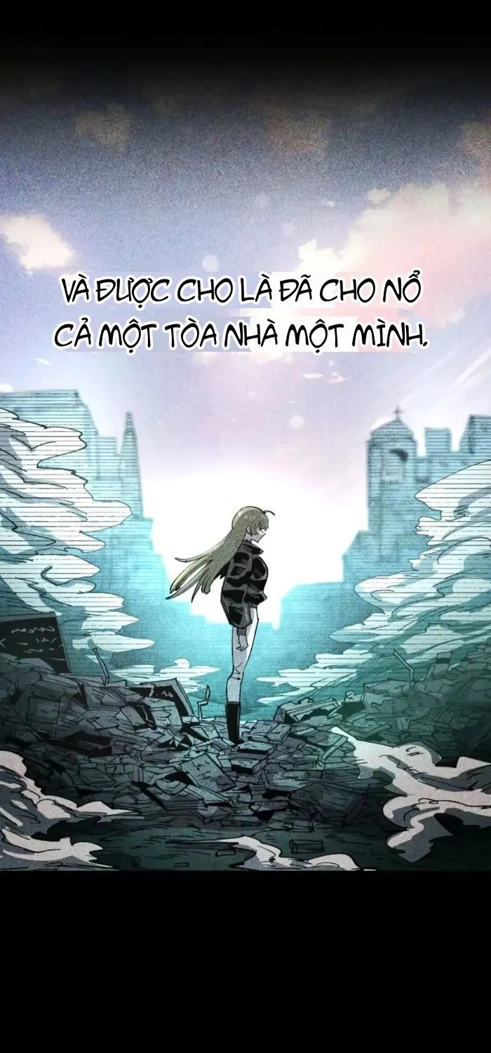 Hòn Đảo Sao Và Xiềng Xích Chap 30 - Next Chap 31