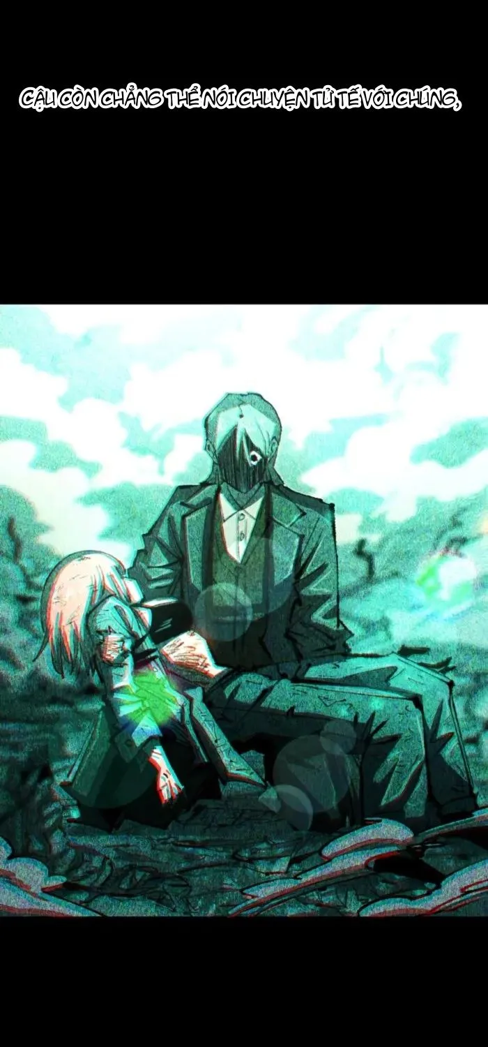 Hòn Đảo Sao Và Xiềng Xích Chap 30 - Next Chap 31