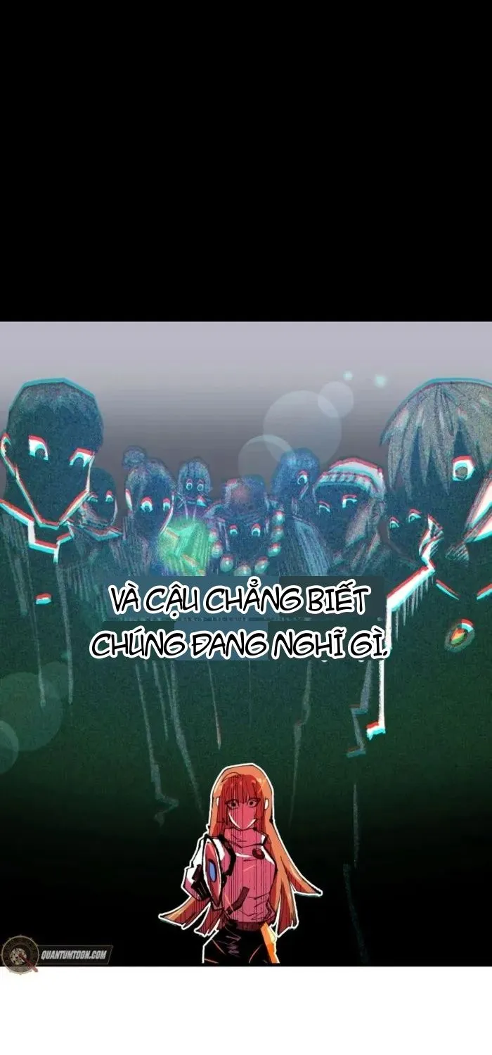 Hòn Đảo Sao Và Xiềng Xích Chap 30 - Next Chap 31