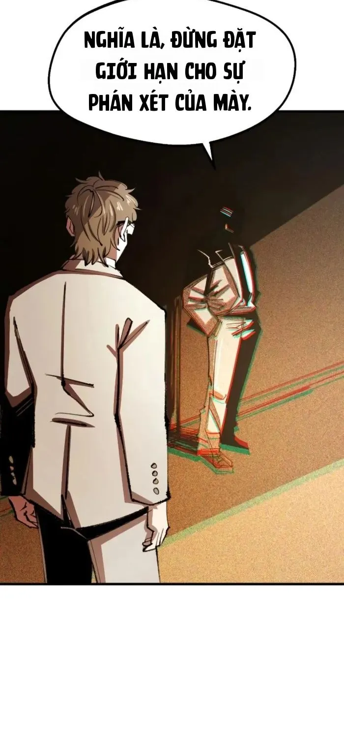 Hòn Đảo Sao Và Xiềng Xích Chap 30 - Next Chap 31