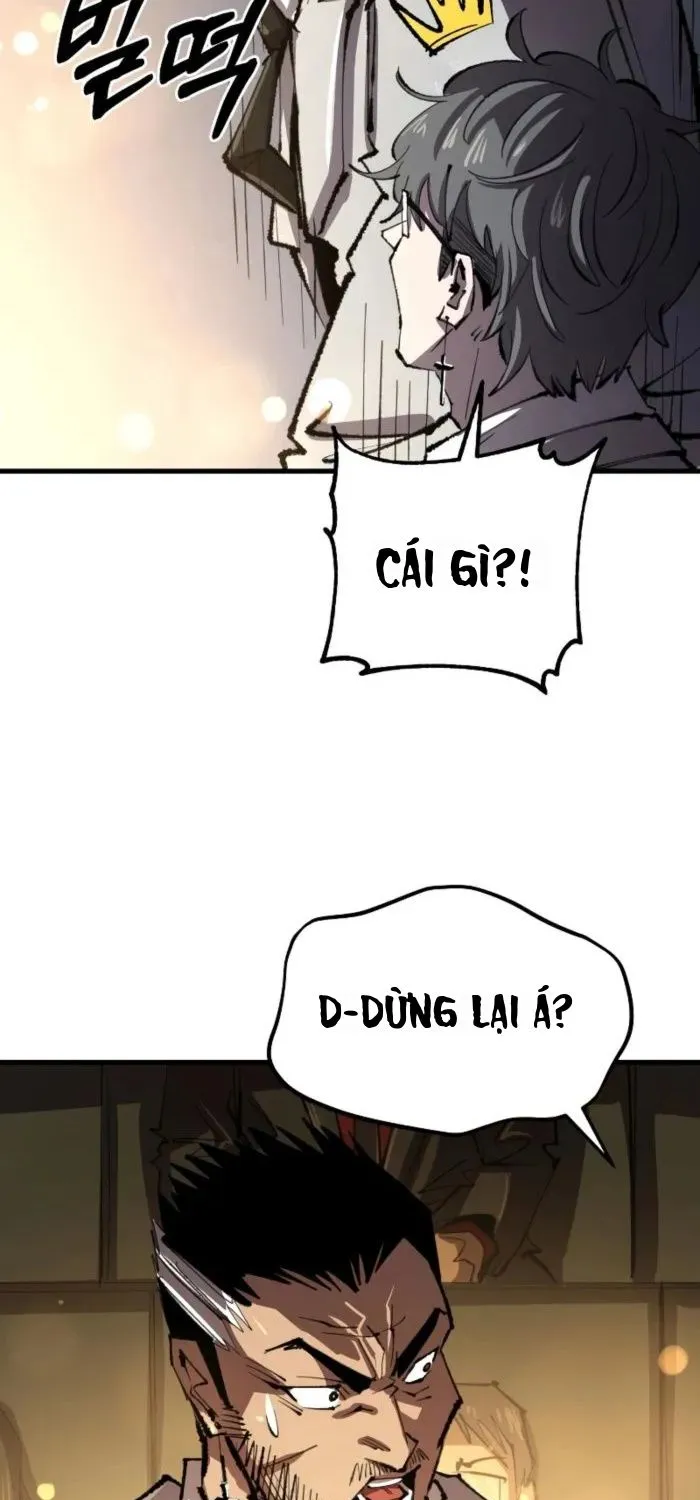 Hòn Đảo Sao Và Xiềng Xích Chap 30 - Next Chap 31