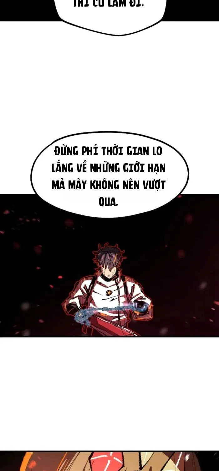 Hòn Đảo Sao Và Xiềng Xích Chap 30 - Next Chap 31