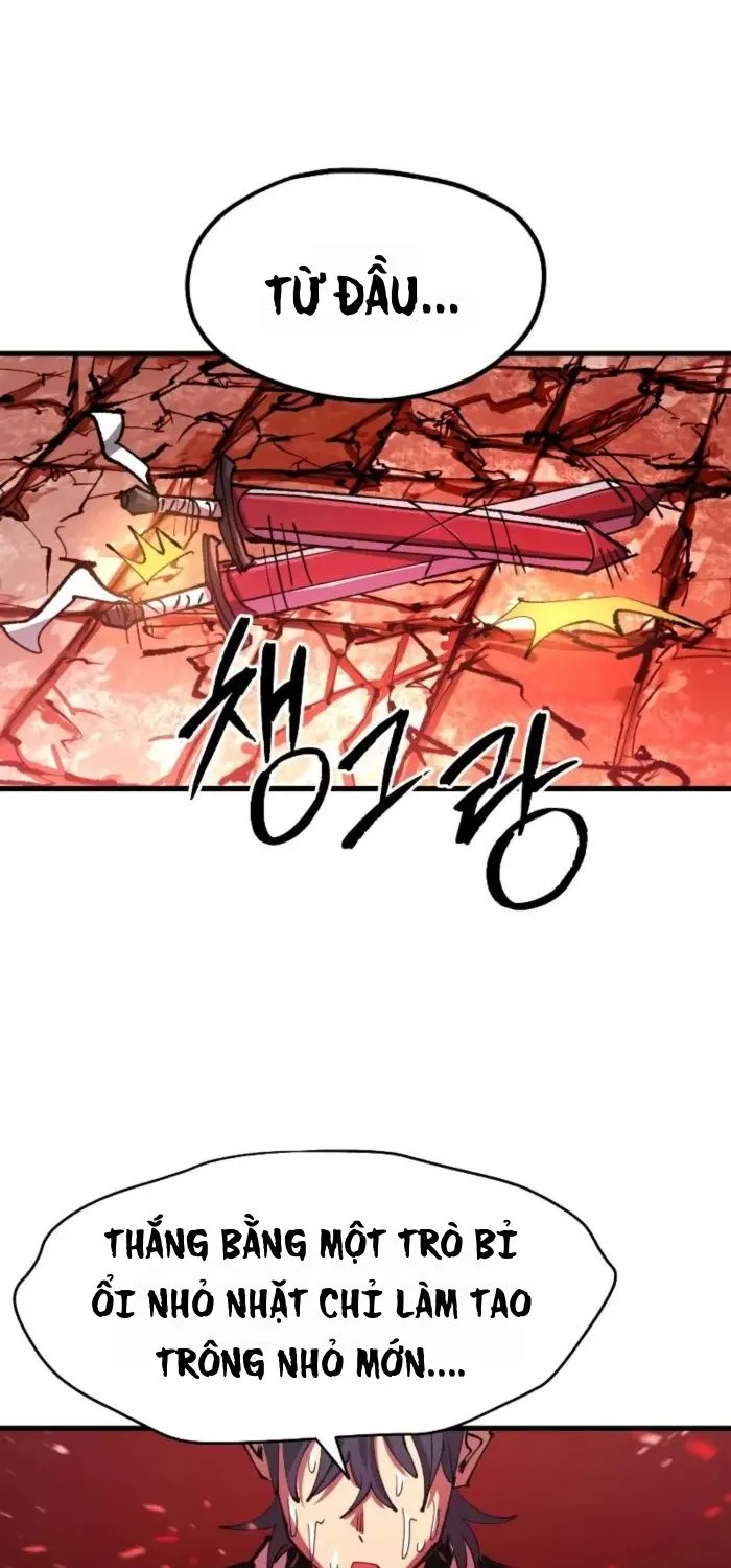 Hòn Đảo Sao Và Xiềng Xích Chap 30 - Next Chap 31