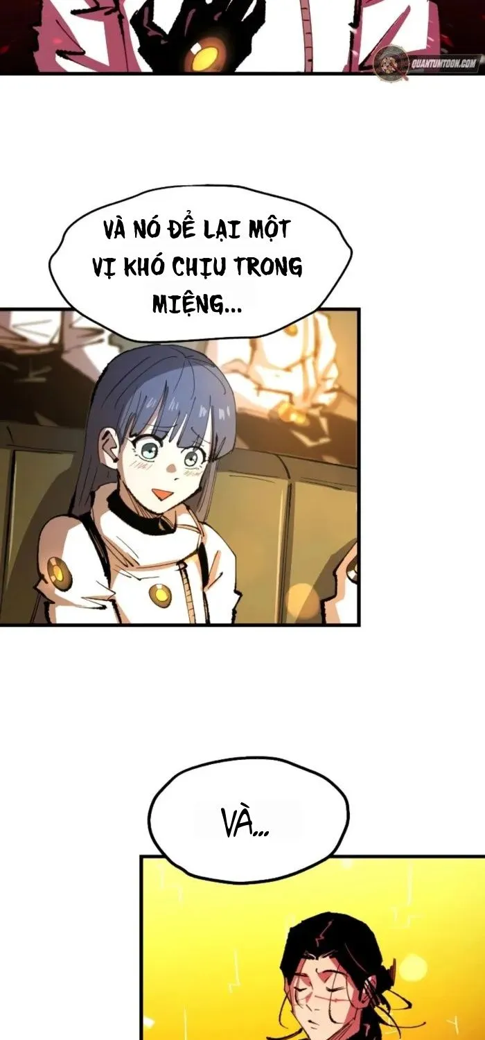 Hòn Đảo Sao Và Xiềng Xích Chap 30 - Next Chap 31