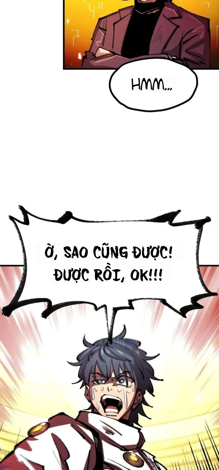 Hòn Đảo Sao Và Xiềng Xích Chap 30 - Next Chap 31