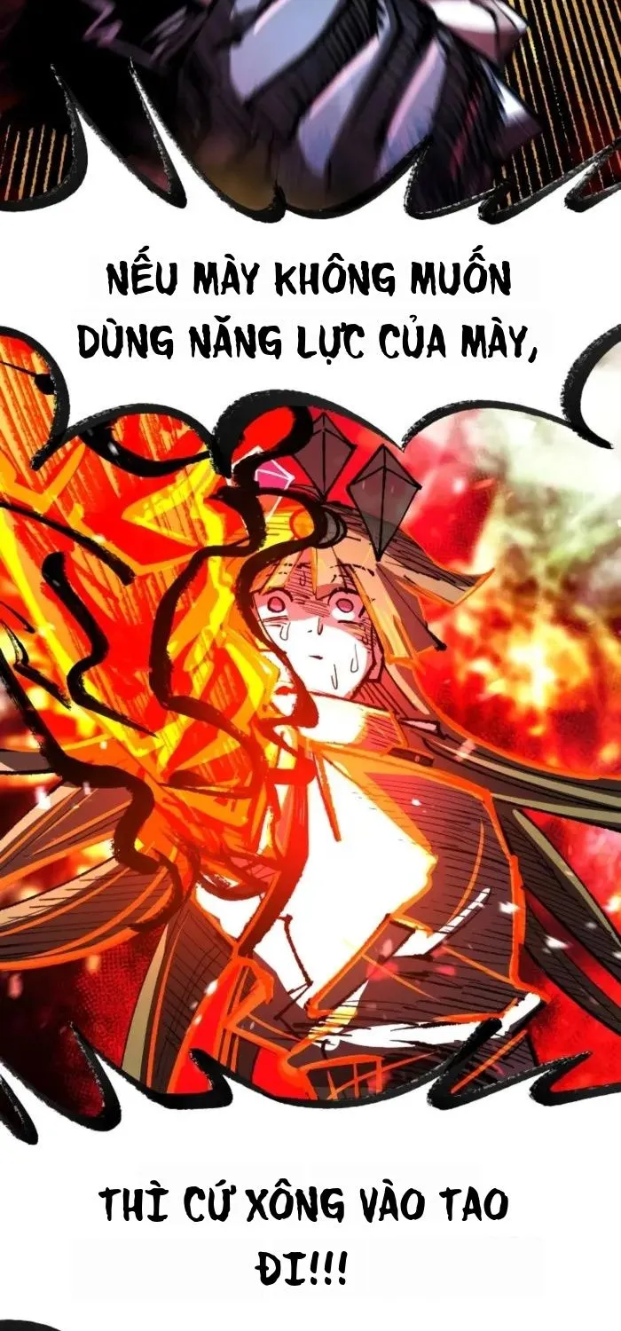 Hòn Đảo Sao Và Xiềng Xích Chap 30 - Next Chap 31