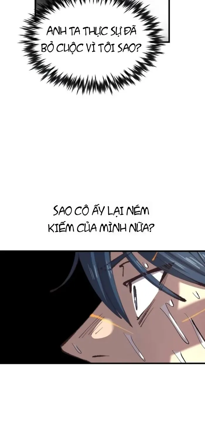 Hòn Đảo Sao Và Xiềng Xích Chap 31 - Next Chap 32