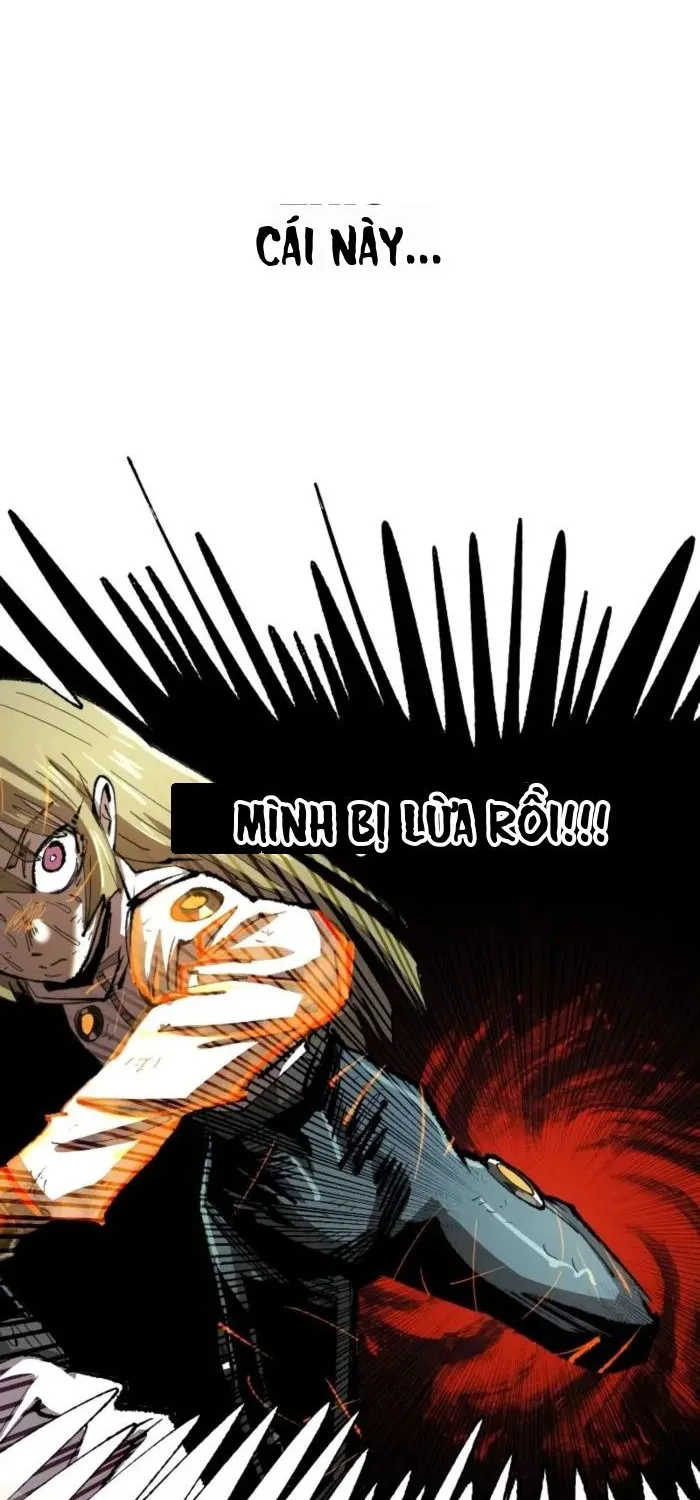 Hòn Đảo Sao Và Xiềng Xích Chap 31 - Next Chap 32