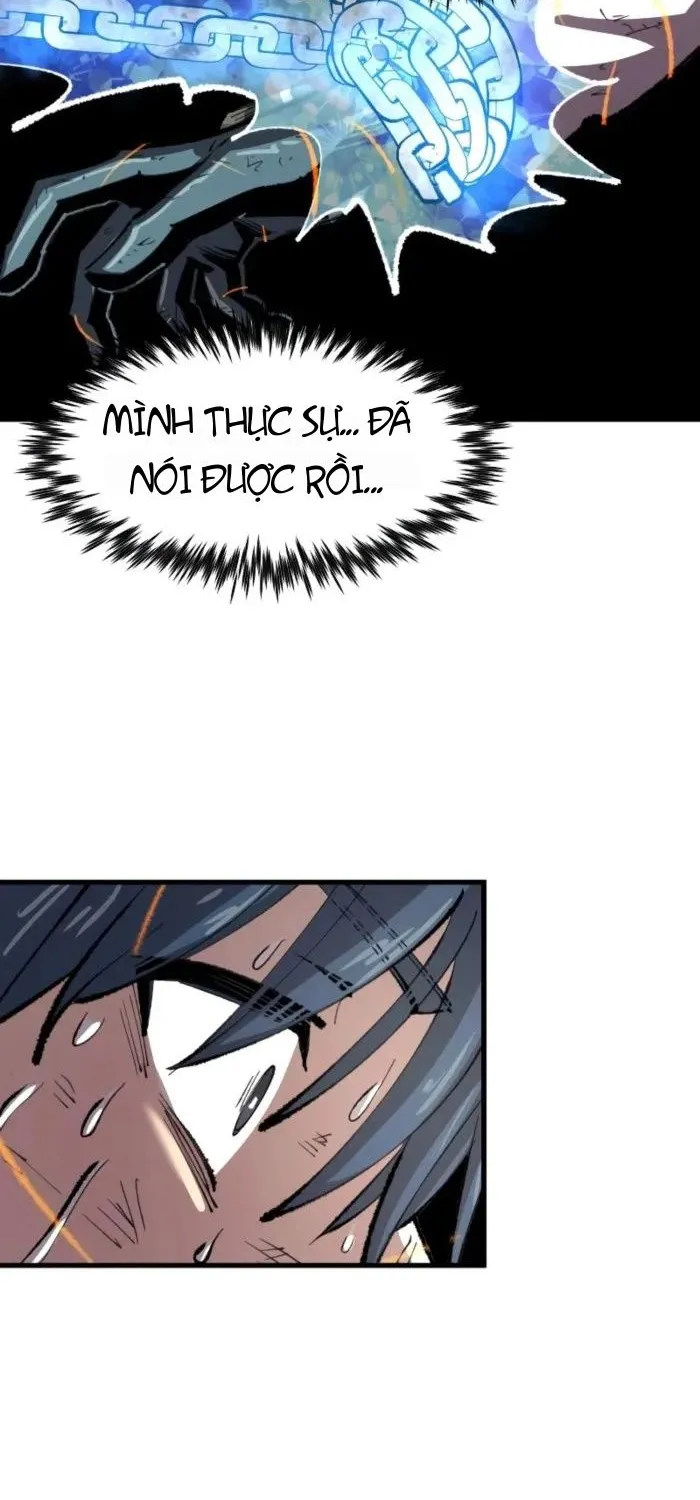 Hòn Đảo Sao Và Xiềng Xích Chap 31 - Next Chap 32