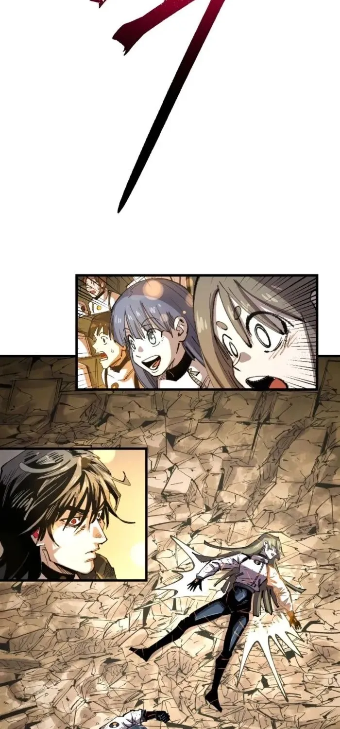 Hòn Đảo Sao Và Xiềng Xích Chap 31 - Next Chap 32