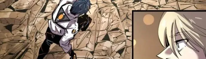 Hòn Đảo Sao Và Xiềng Xích Chap 31 - Next Chap 32