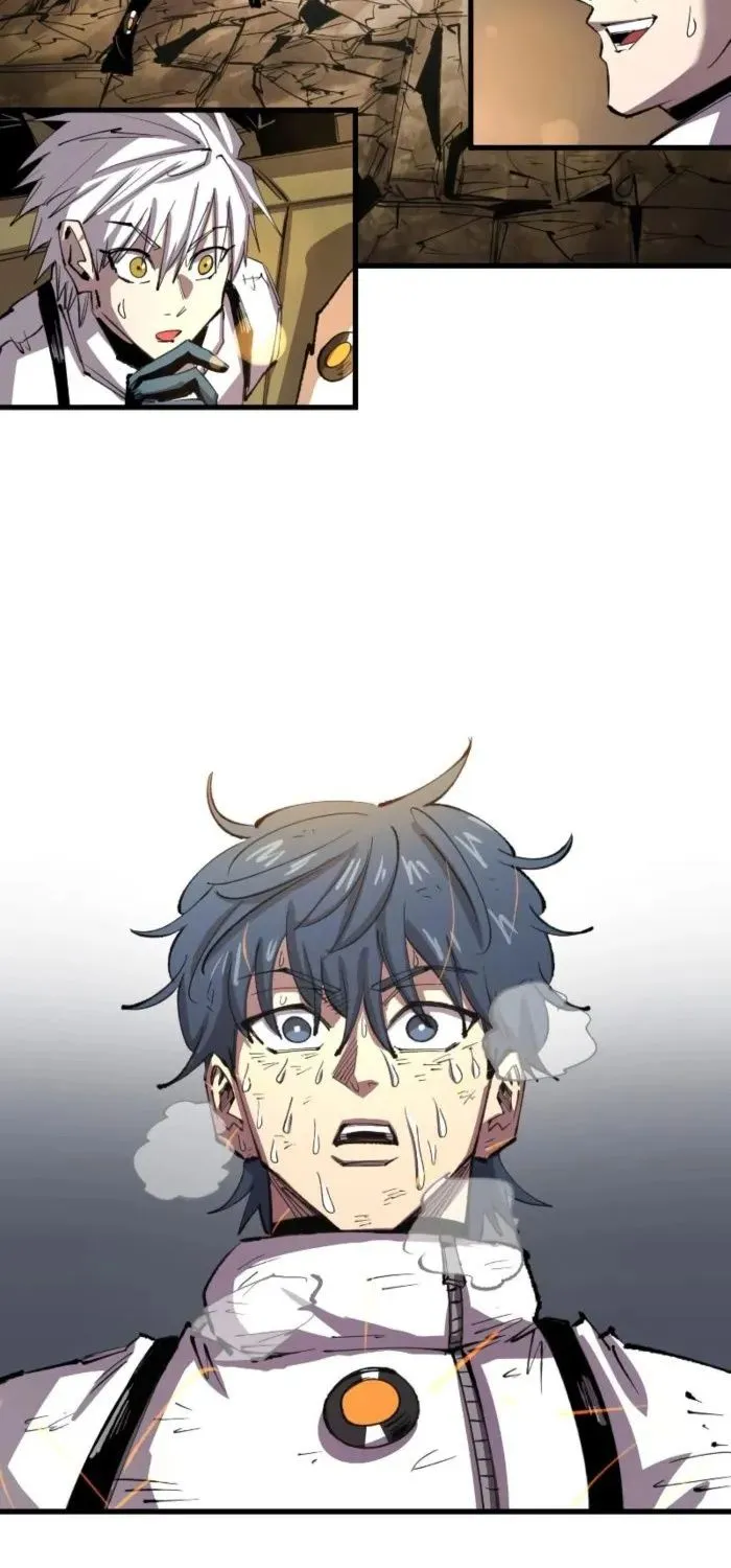 Hòn Đảo Sao Và Xiềng Xích Chap 31 - Next Chap 32