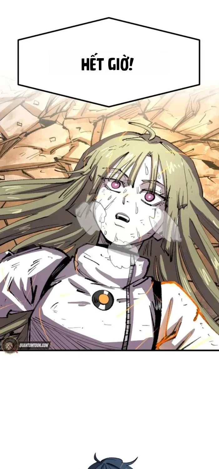 Hòn Đảo Sao Và Xiềng Xích Chap 31 - Next Chap 32