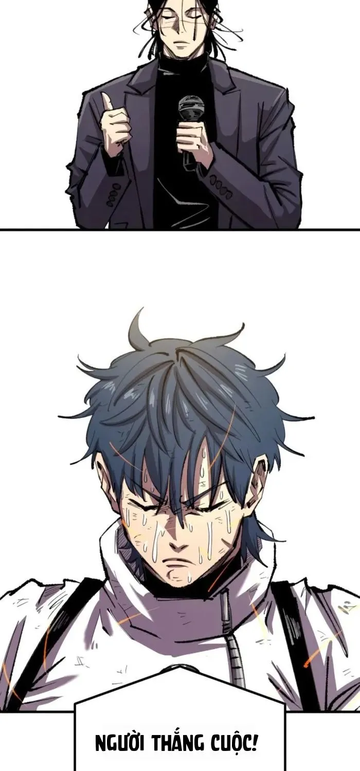 Hòn Đảo Sao Và Xiềng Xích Chap 31 - Next Chap 32