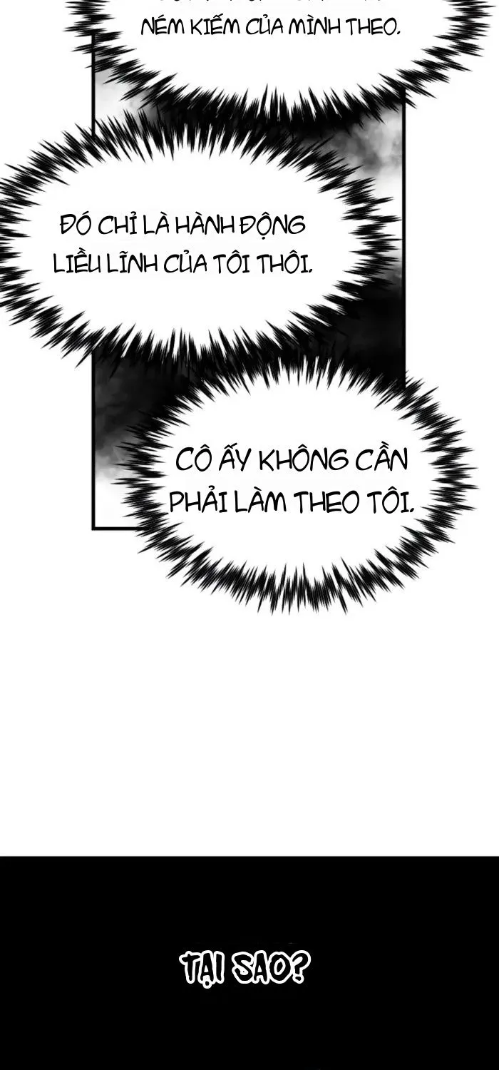 Hòn Đảo Sao Và Xiềng Xích Chap 31 - Next Chap 32