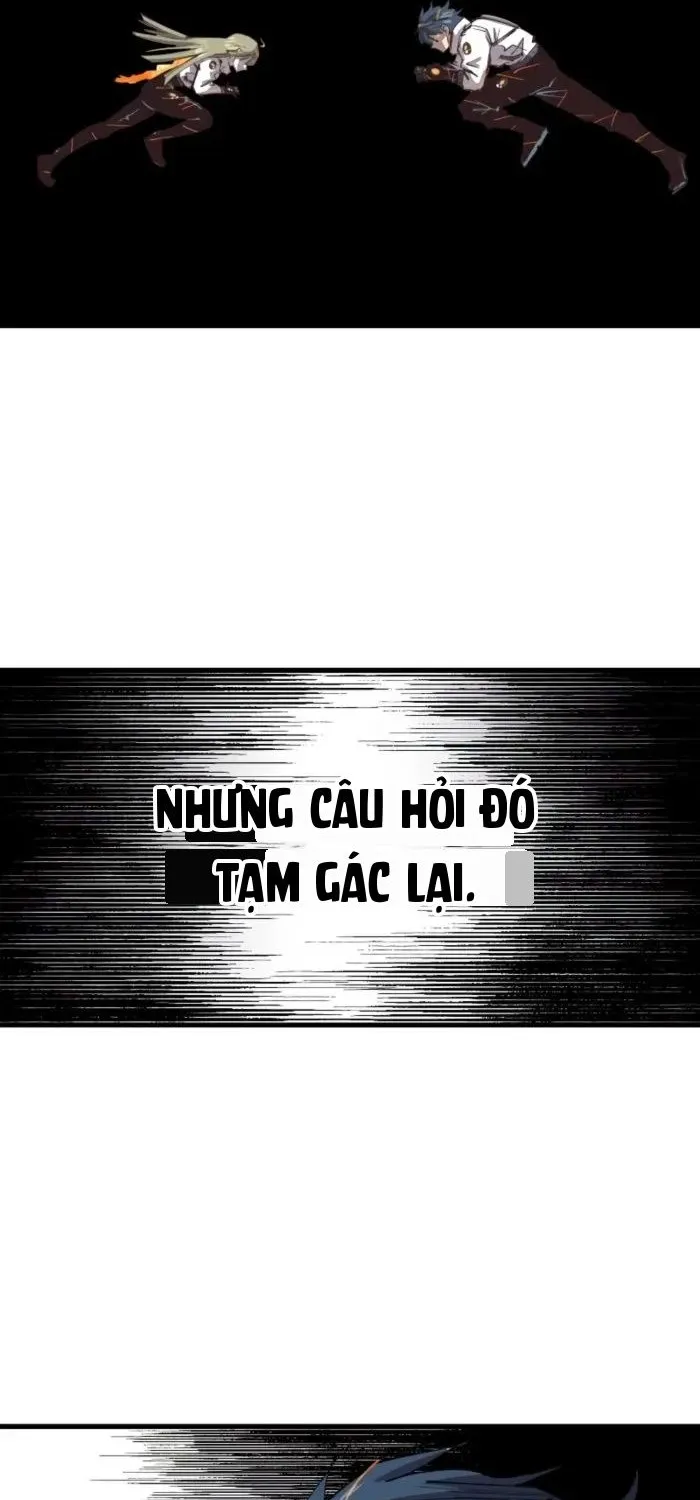 Hòn Đảo Sao Và Xiềng Xích Chap 31 - Next Chap 32