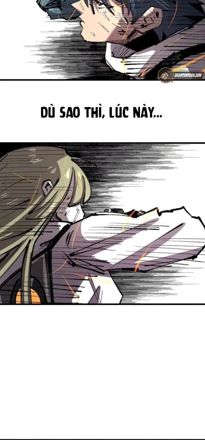 Hòn Đảo Sao Và Xiềng Xích Chap 31 - Next Chap 32