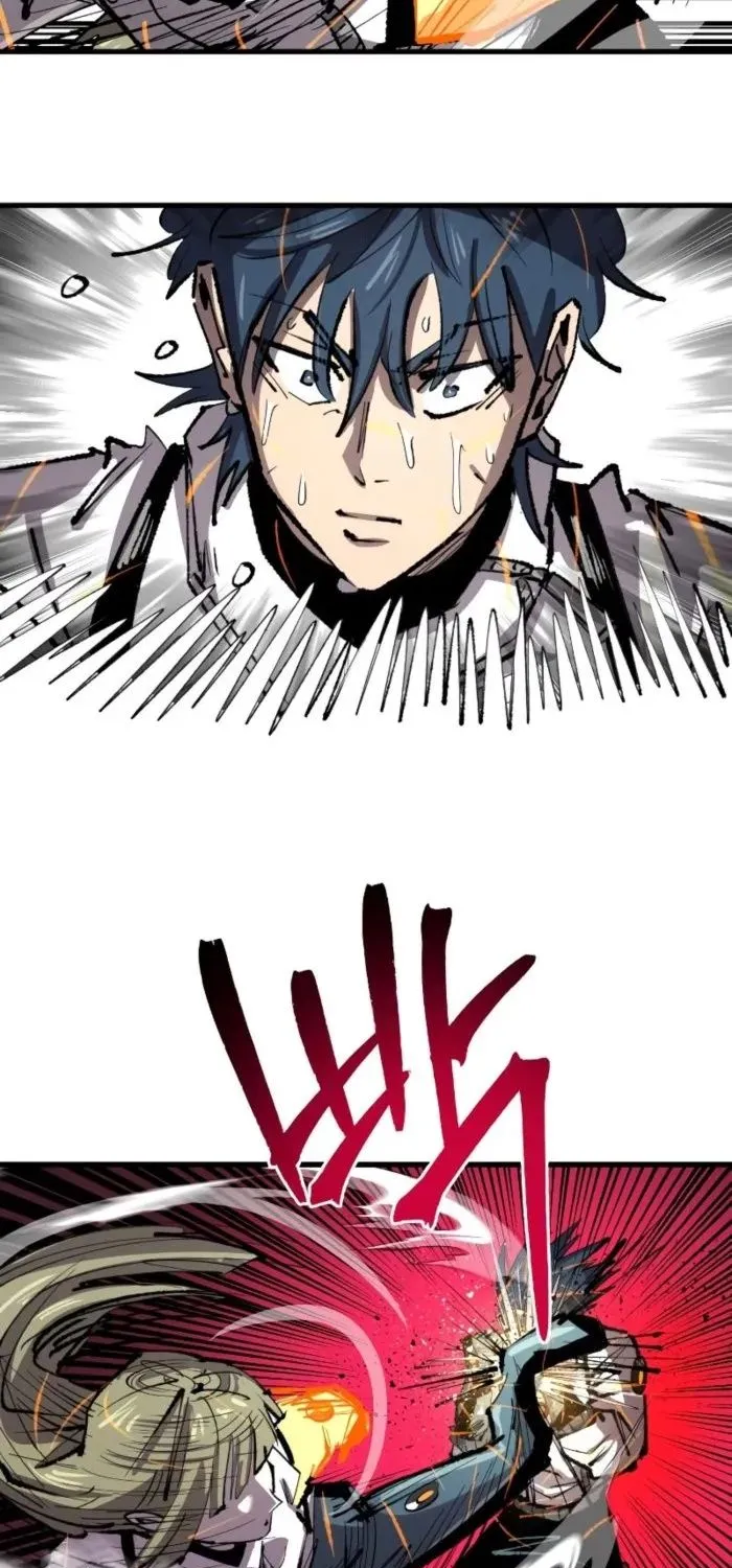 Hòn Đảo Sao Và Xiềng Xích Chap 31 - Next Chap 32