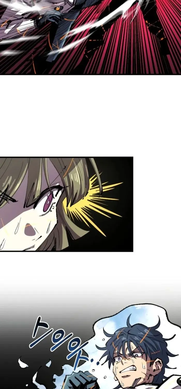 Hòn Đảo Sao Và Xiềng Xích Chap 31 - Next Chap 32