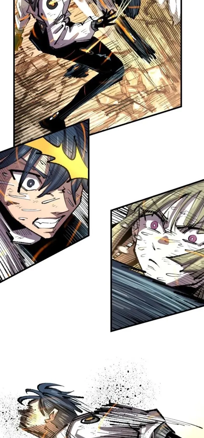 Hòn Đảo Sao Và Xiềng Xích Chap 31 - Next Chap 32