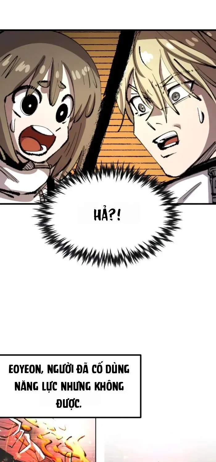 Hòn Đảo Sao Và Xiềng Xích Chap 31 - Next Chap 32