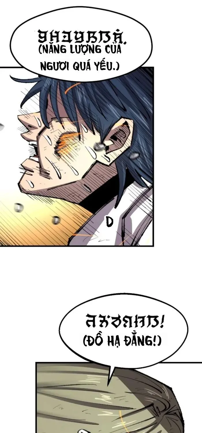 Hòn Đảo Sao Và Xiềng Xích Chap 31 - Next Chap 32