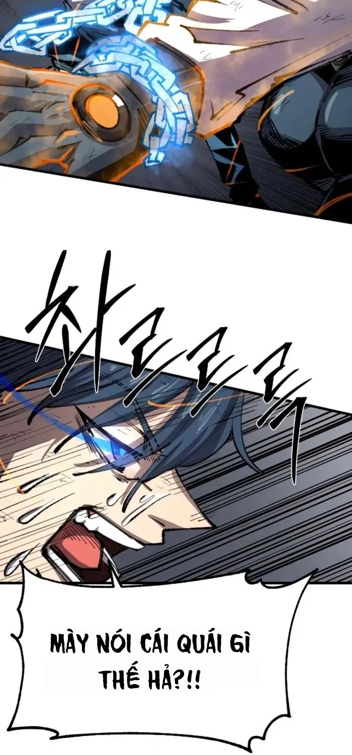 Hòn Đảo Sao Và Xiềng Xích Chap 31 - Next Chap 32