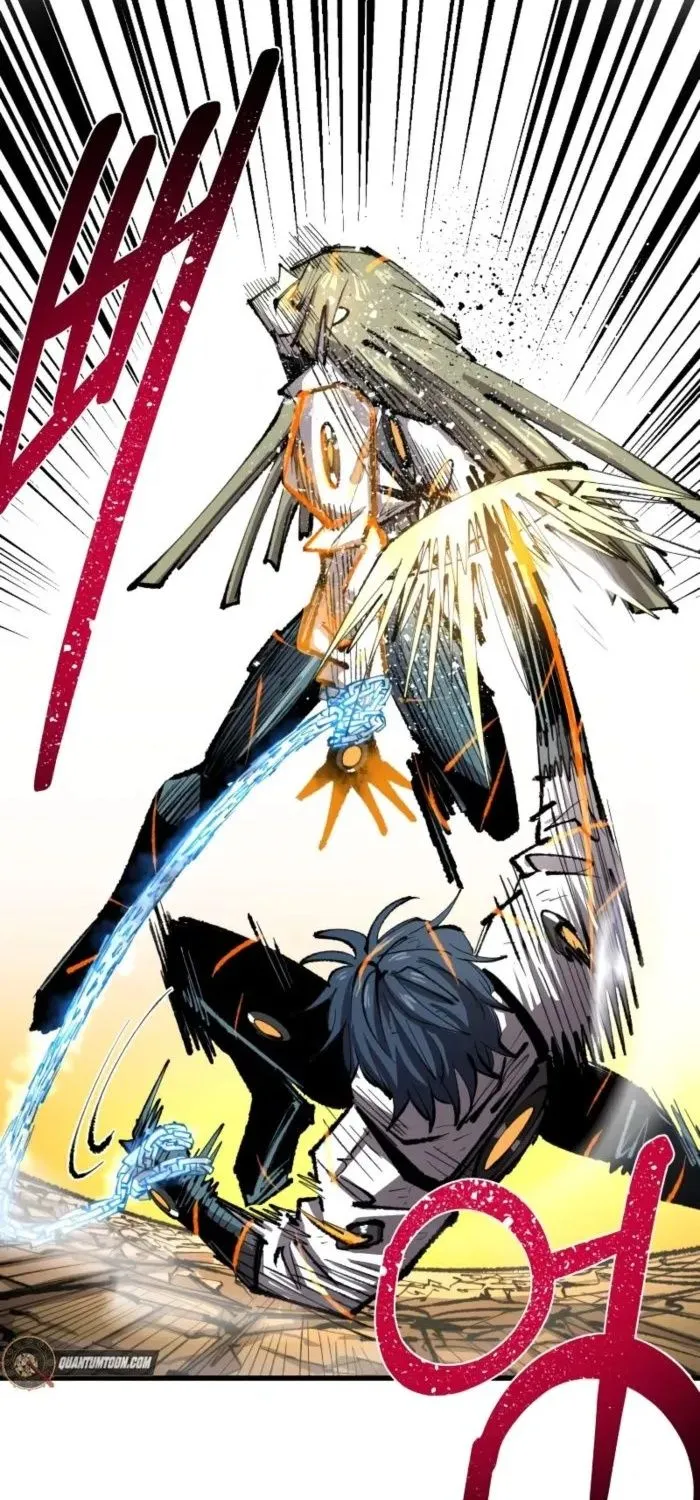Hòn Đảo Sao Và Xiềng Xích Chap 31 - Next Chap 32