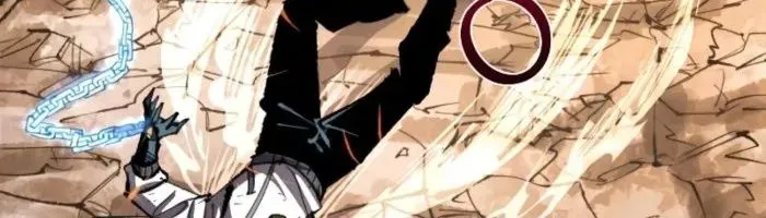 Hòn Đảo Sao Và Xiềng Xích Chap 31 - Next Chap 32