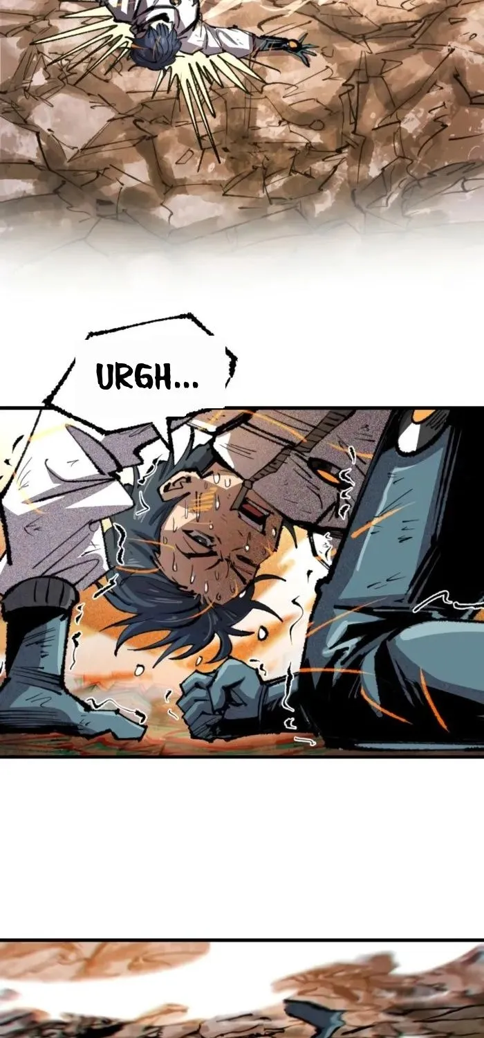 Hòn Đảo Sao Và Xiềng Xích Chap 31 - Next Chap 32