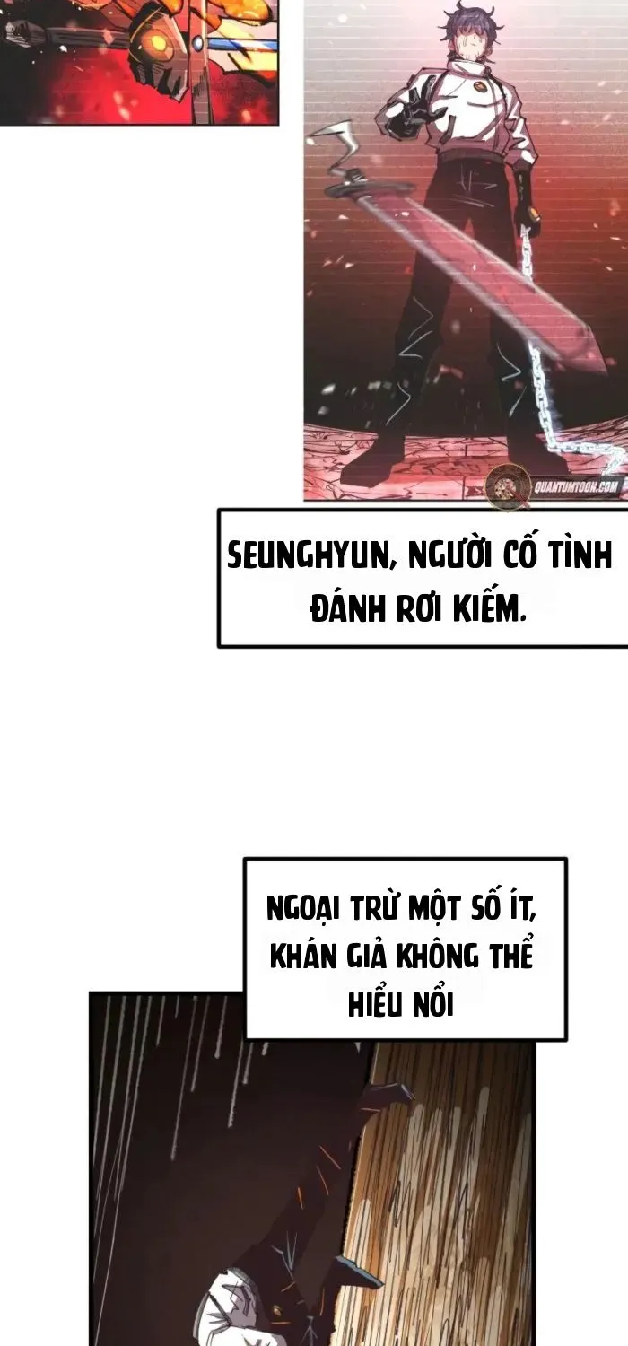 Hòn Đảo Sao Và Xiềng Xích Chap 31 - Next Chap 32