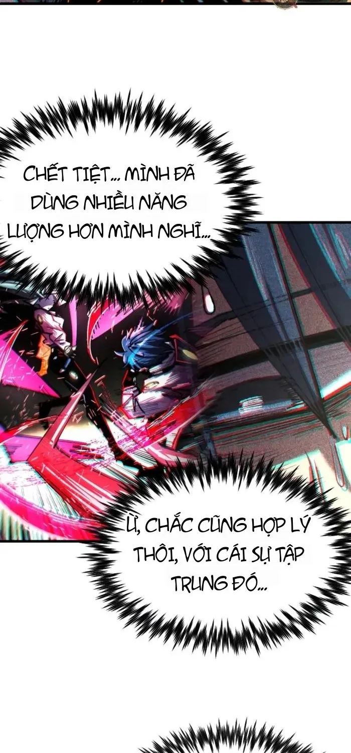 Hòn Đảo Sao Và Xiềng Xích Chap 31 - Next Chap 32