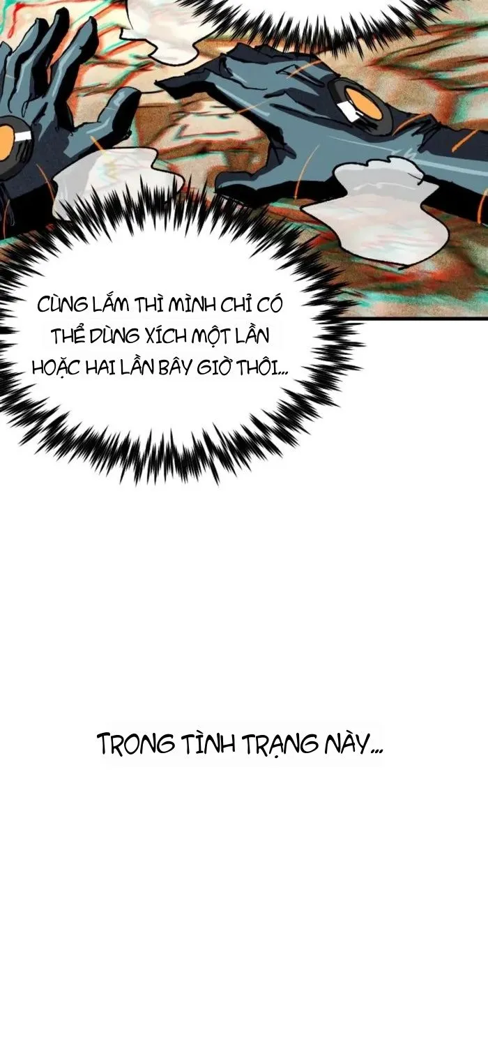 Hòn Đảo Sao Và Xiềng Xích Chap 31 - Next Chap 32