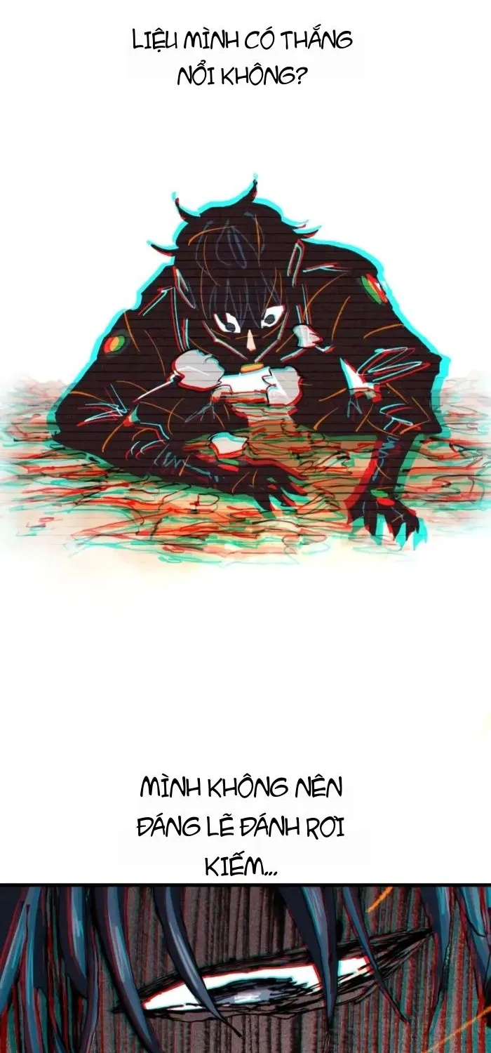 Hòn Đảo Sao Và Xiềng Xích Chap 31 - Next Chap 32