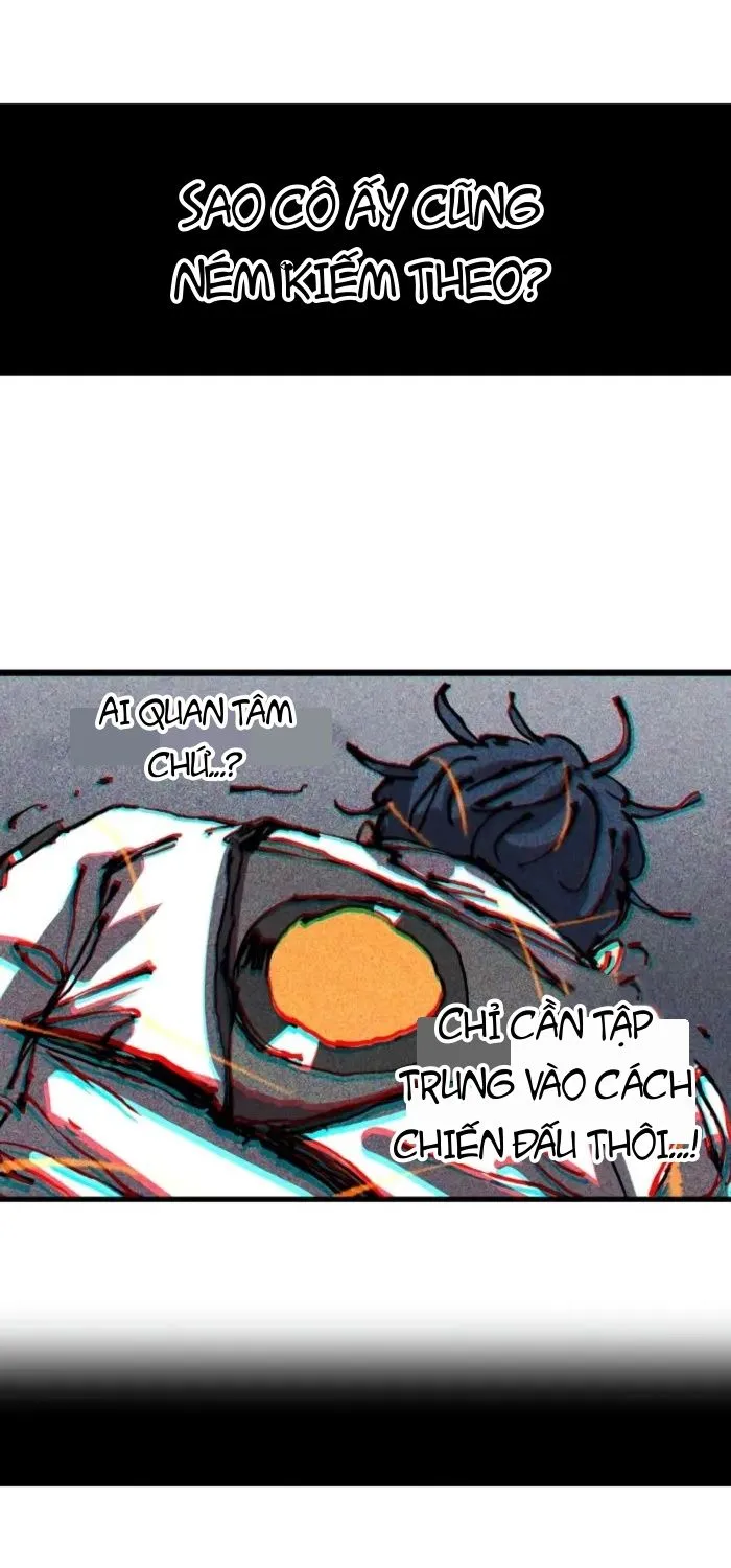 Hòn Đảo Sao Và Xiềng Xích Chap 31 - Next Chap 32