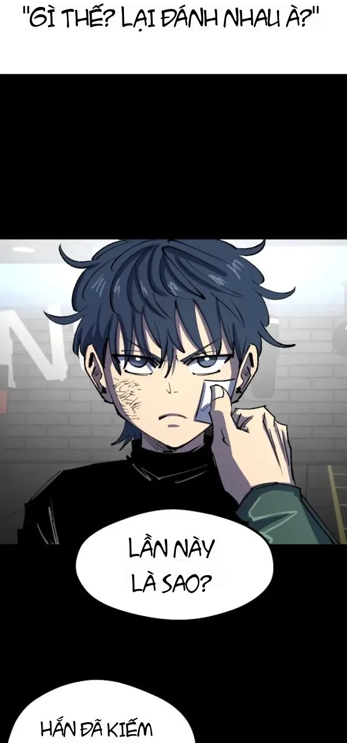 Hòn Đảo Sao Và Xiềng Xích Chap 31 - Next Chap 32