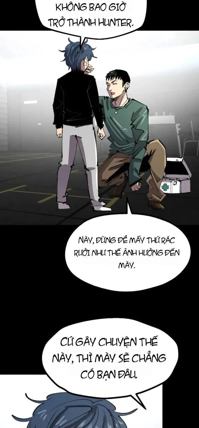Hòn Đảo Sao Và Xiềng Xích Chap 31 - Next Chap 32