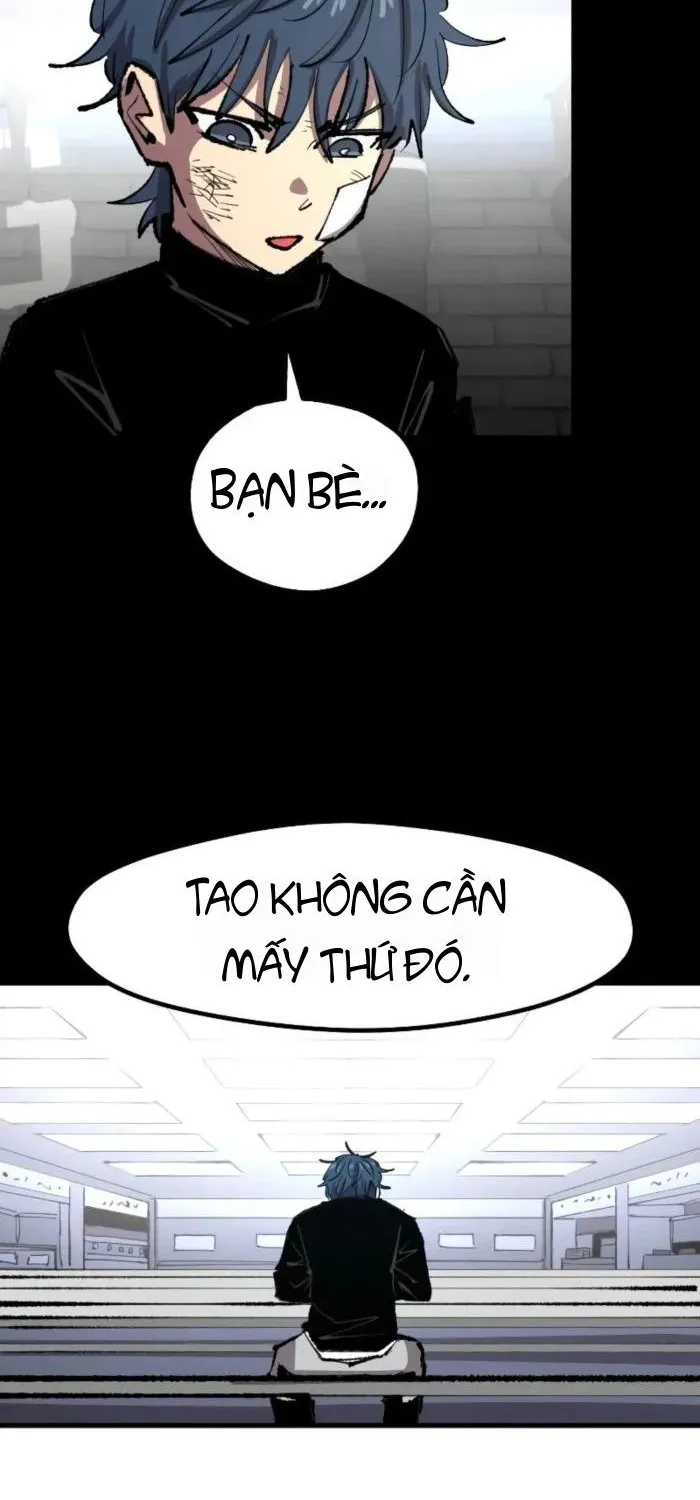 Hòn Đảo Sao Và Xiềng Xích Chap 31 - Next Chap 32
