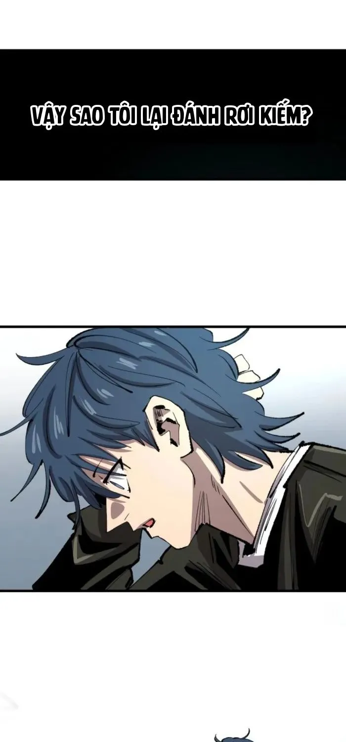Hòn Đảo Sao Và Xiềng Xích Chap 31 - Next Chap 32