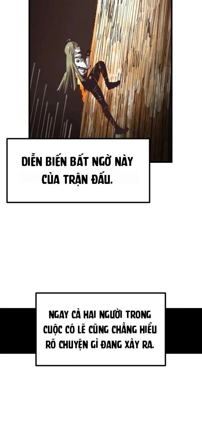 Hòn Đảo Sao Và Xiềng Xích Chap 31 - Next Chap 32