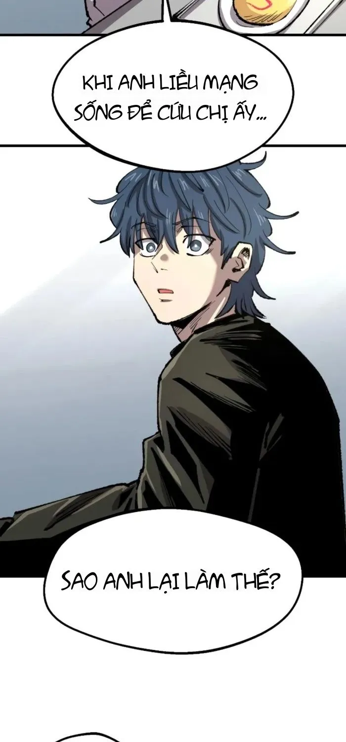 Hòn Đảo Sao Và Xiềng Xích Chap 31 - Next Chap 32