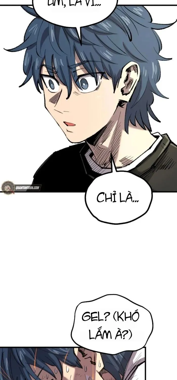 Hòn Đảo Sao Và Xiềng Xích Chap 31 - Next Chap 32