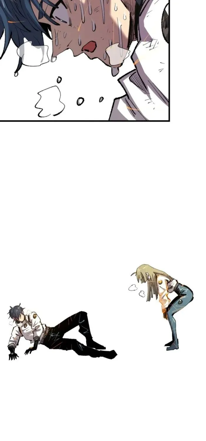 Hòn Đảo Sao Và Xiềng Xích Chap 31 - Next Chap 32