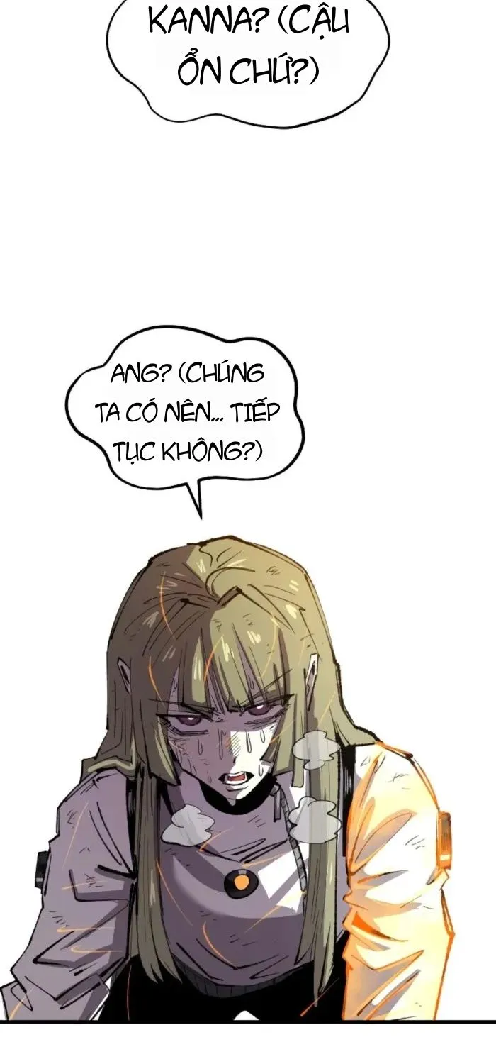 Hòn Đảo Sao Và Xiềng Xích Chap 31 - Next Chap 32