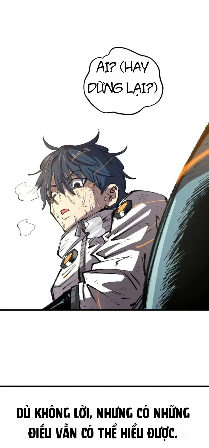 Hòn Đảo Sao Và Xiềng Xích Chap 31 - Next Chap 32