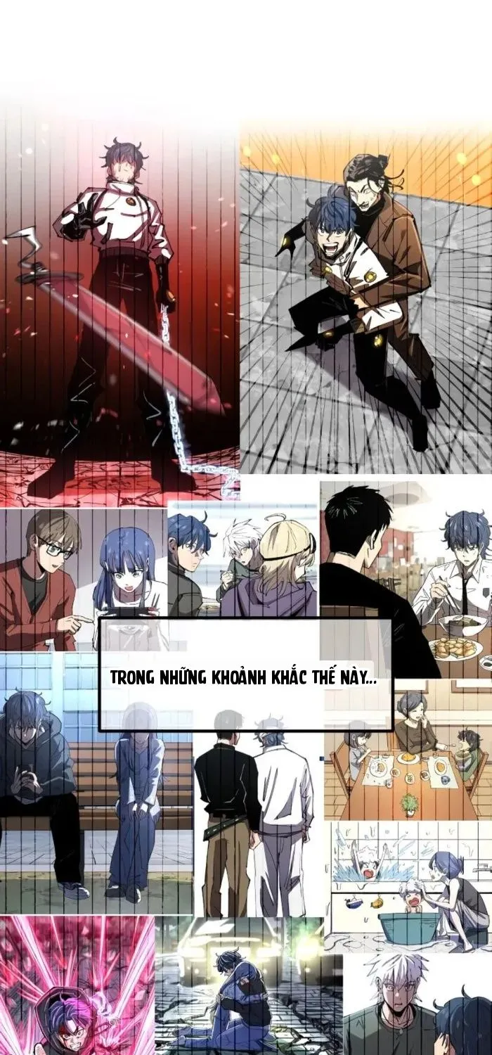 Hòn Đảo Sao Và Xiềng Xích Chap 31 - Next Chap 32