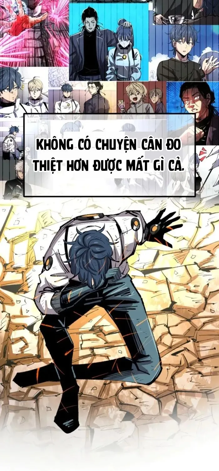 Hòn Đảo Sao Và Xiềng Xích Chap 31 - Next Chap 32