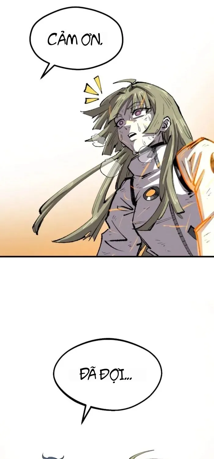 Hòn Đảo Sao Và Xiềng Xích Chap 31 - Next Chap 32